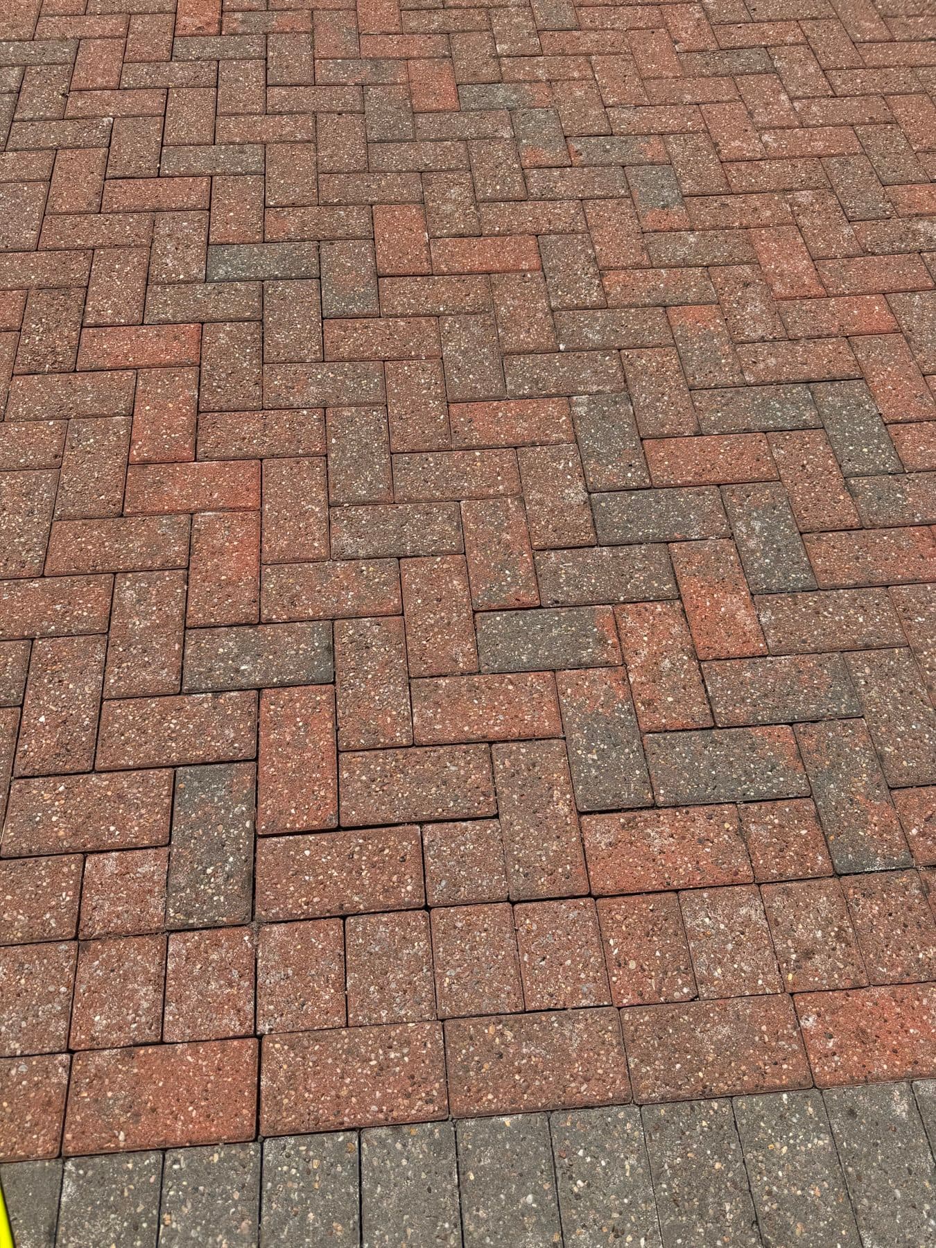 Ace Exterior, driveway & patio cleaning